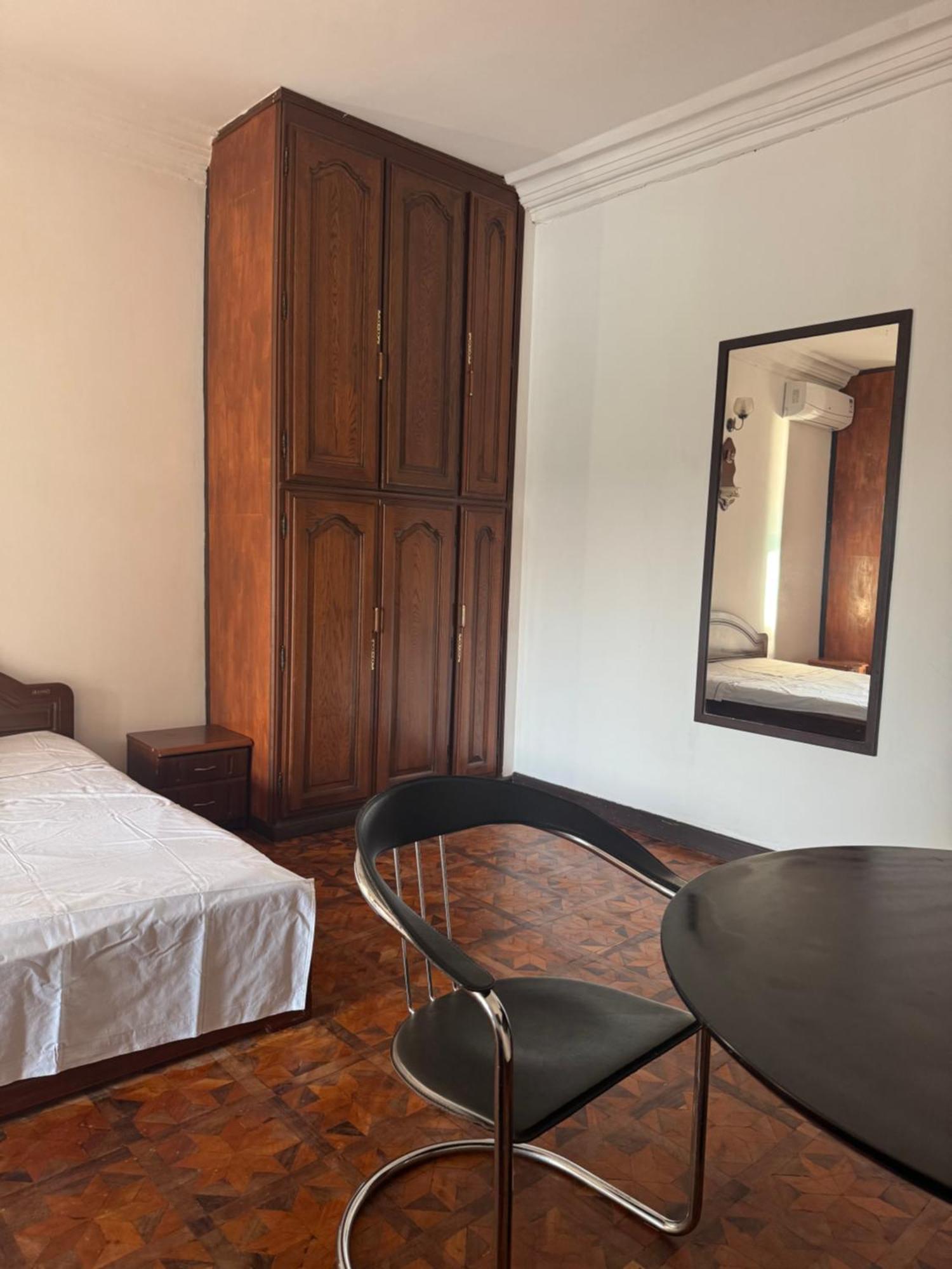 Villa Aquarium Antananarivo Exterior foto