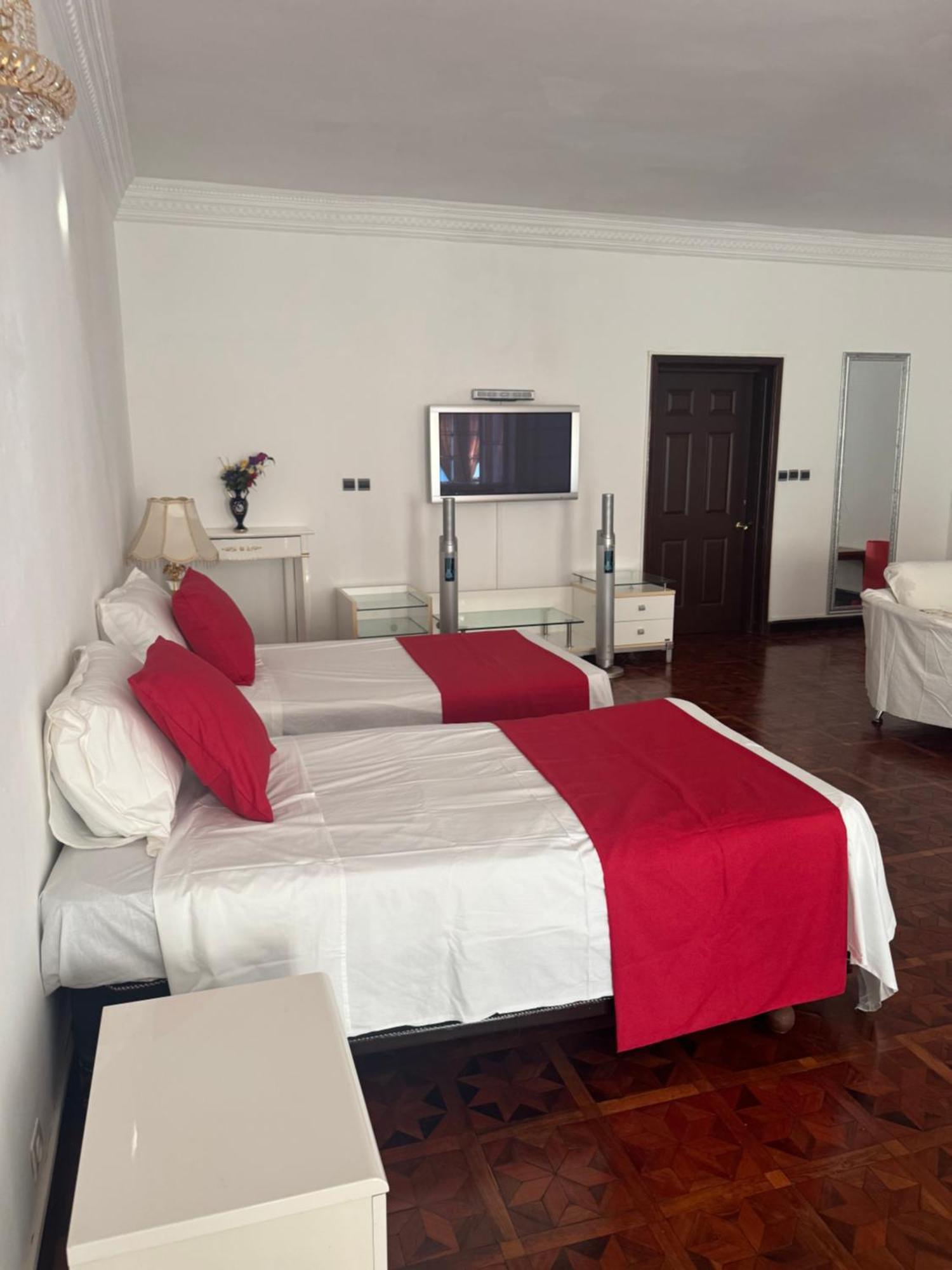 Villa Aquarium Antananarivo Exterior foto