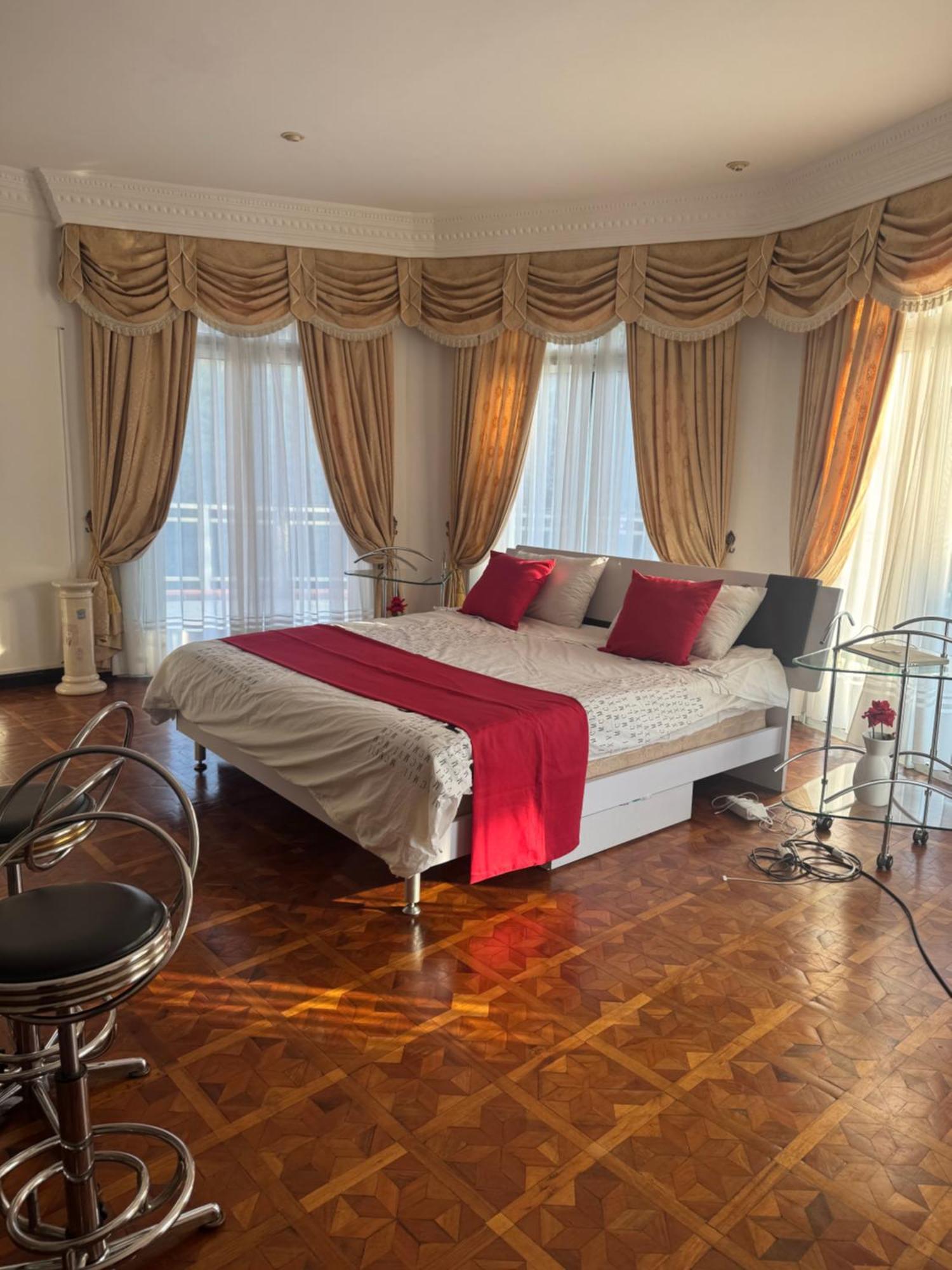 Villa Aquarium Antananarivo Exterior foto